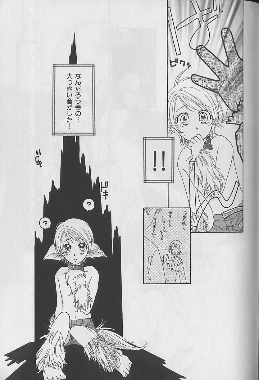 ビーボーイ福袋2000 Page.115