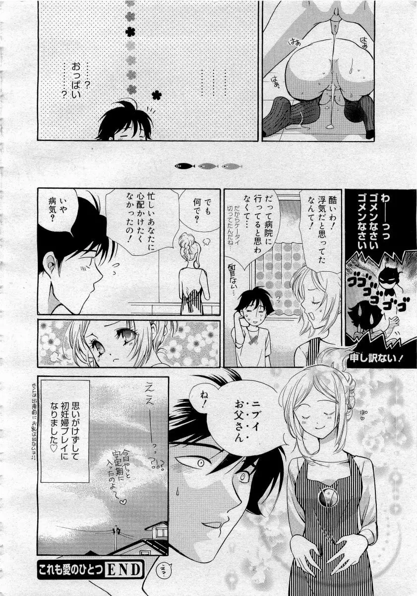 COMICメガプラス 2006年4月号 vol.30 Page.242