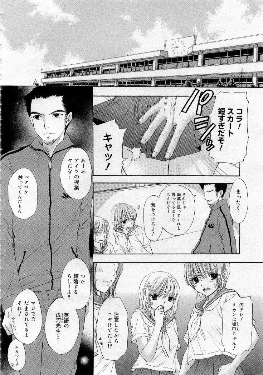 COMICメガプラス 2006年4月号 vol.30 Page.244