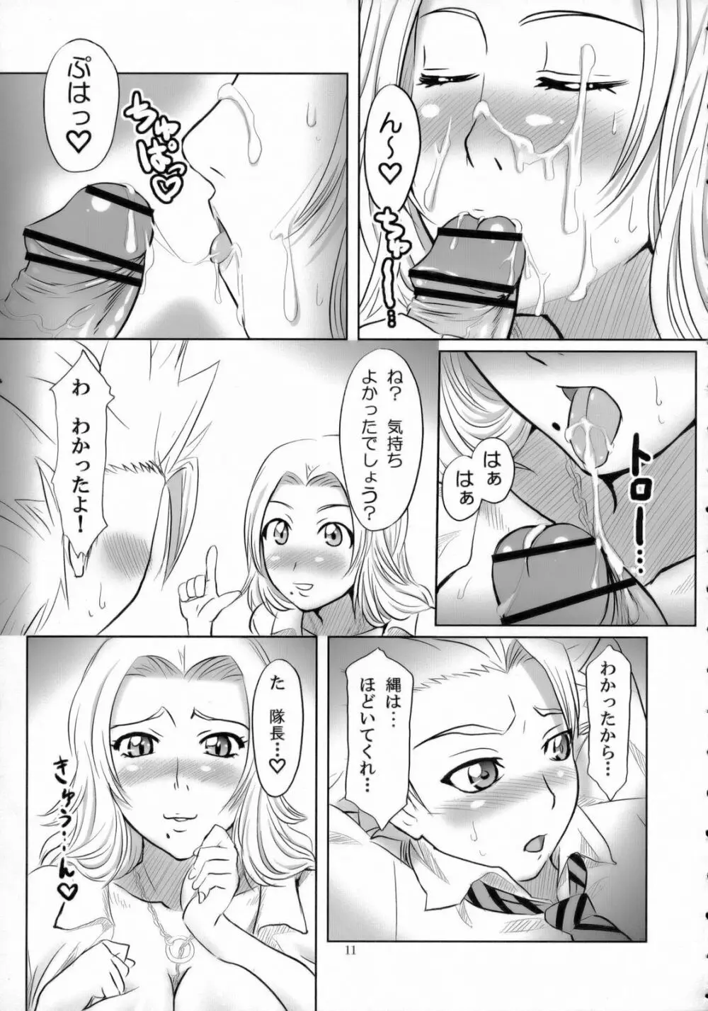 制服という名の凶器 弐 Page.10