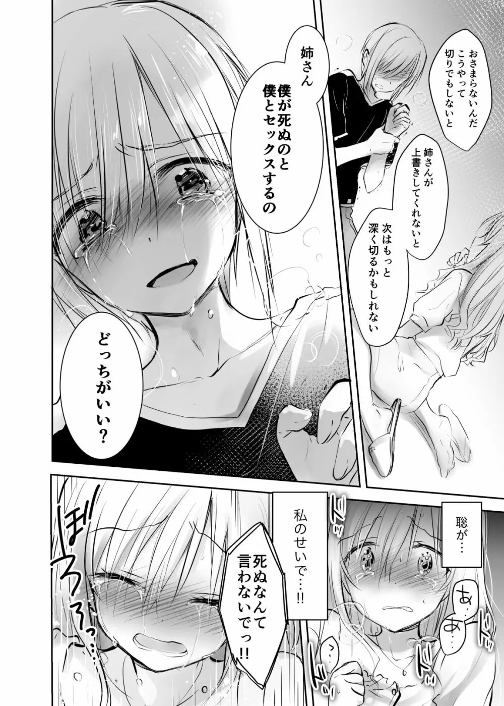 アネトリトラレ Page.19