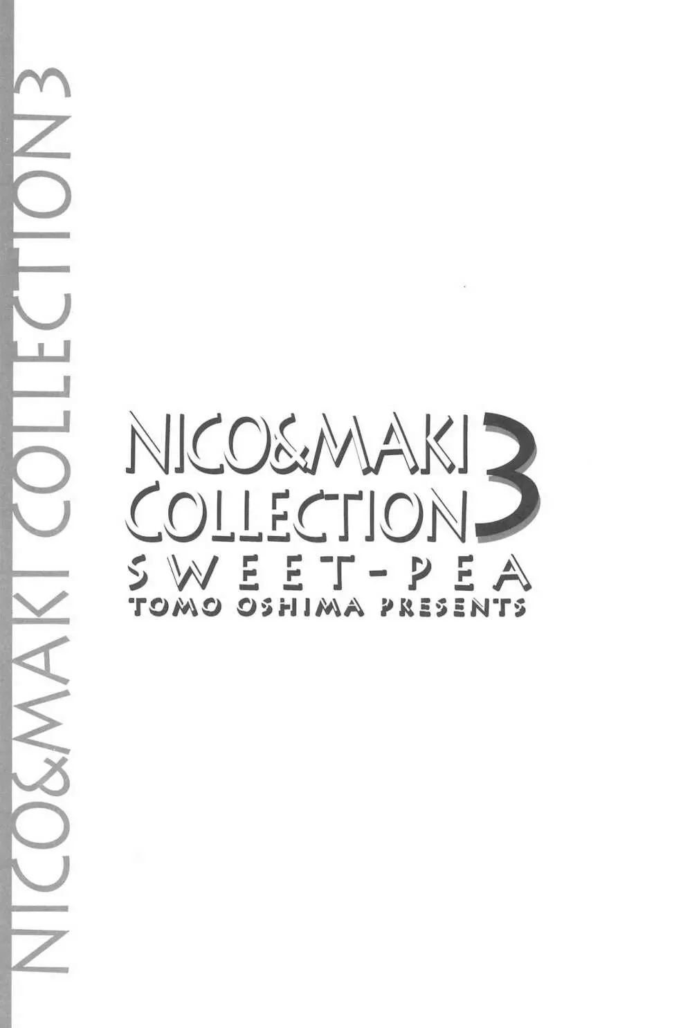 NICO & MAKI COLLECTION 3 Page.190