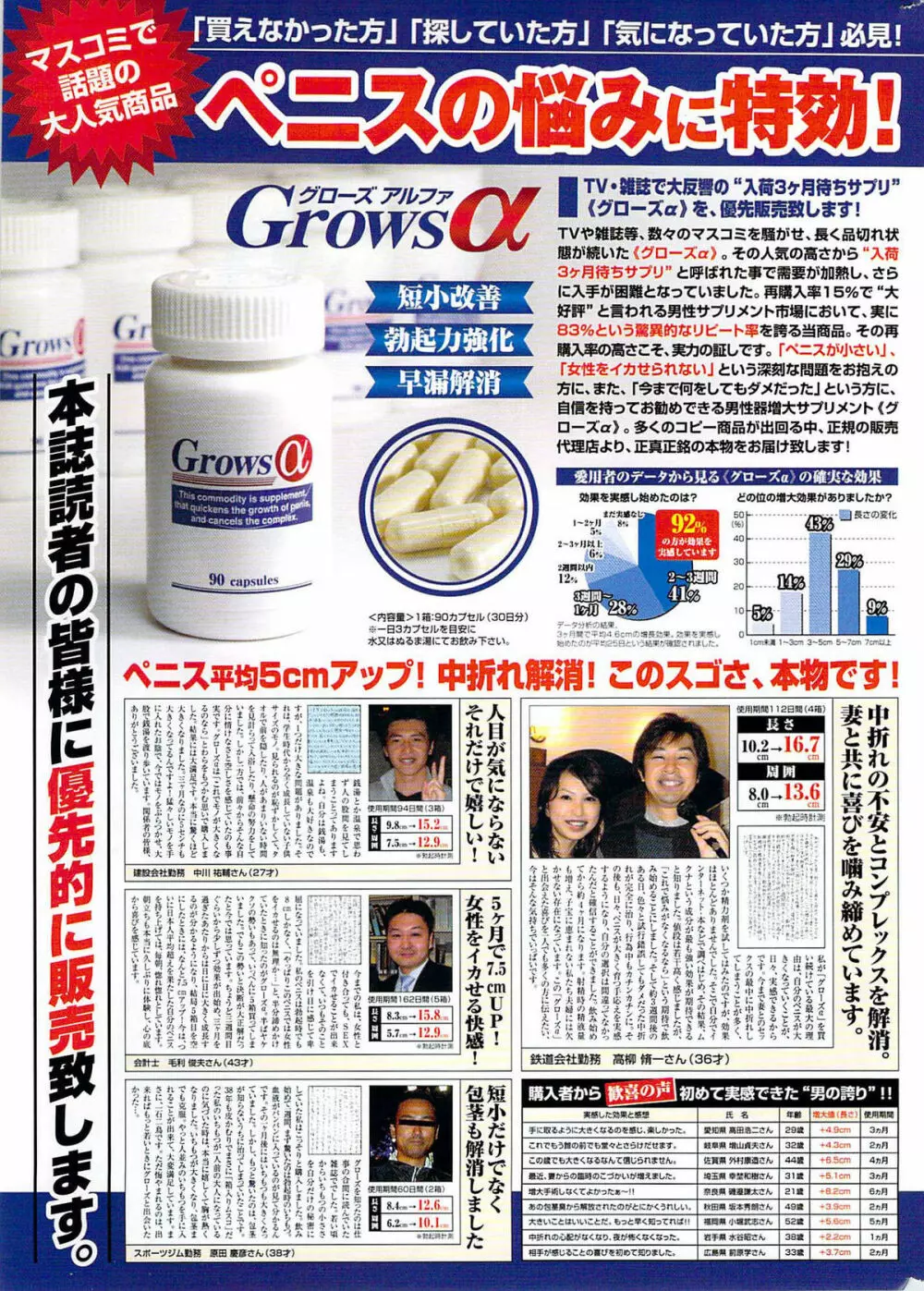 COMIC プルメロ 2007年07月号 vol.07 Page.240