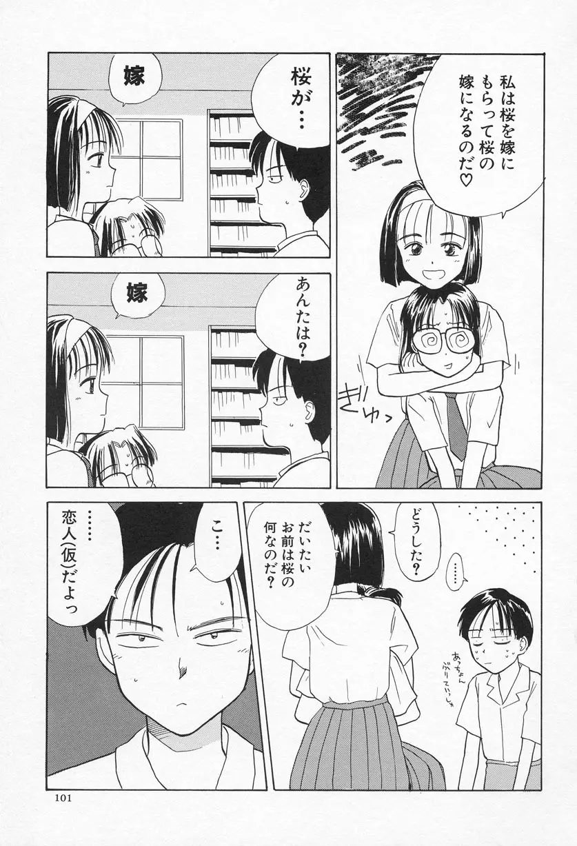 おひさま Page.102