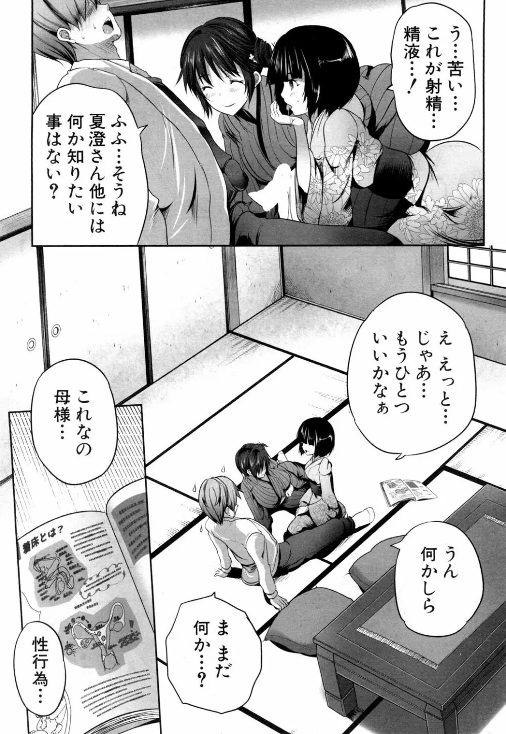 COMIC 夢幻転生 2018年5月号 Page.245