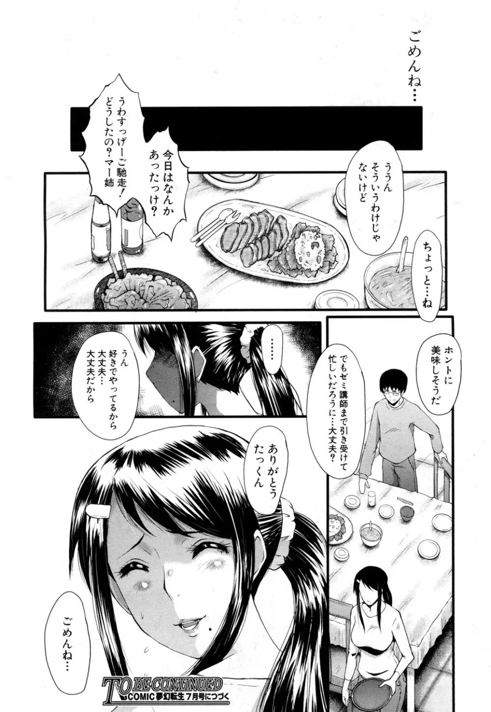 COMIC 夢幻転生 2018年5月号 Page.399