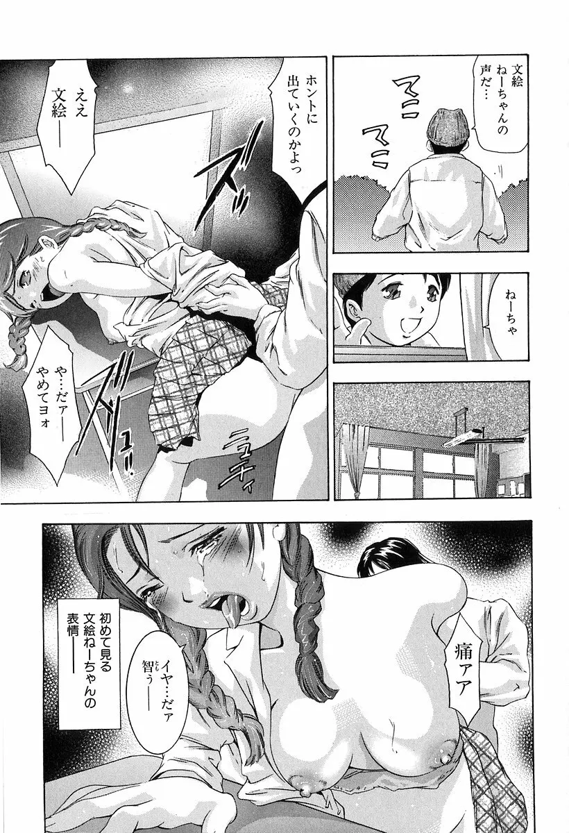 降伏の儀式 Page.142