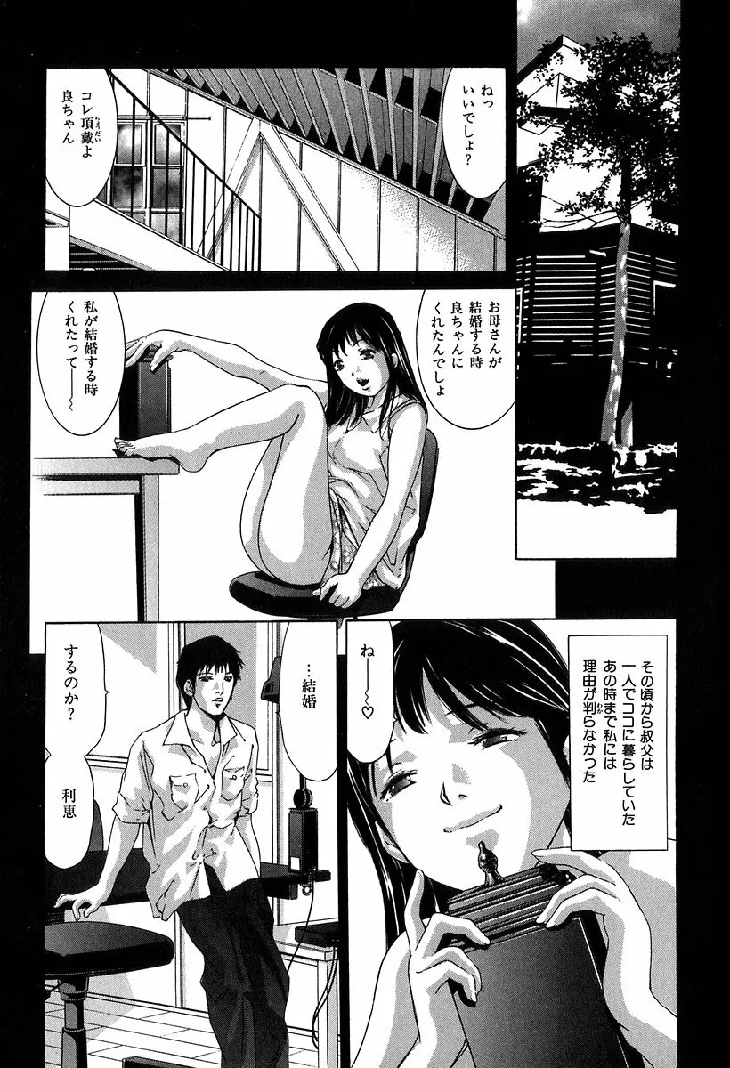 降伏の儀式 Page.170