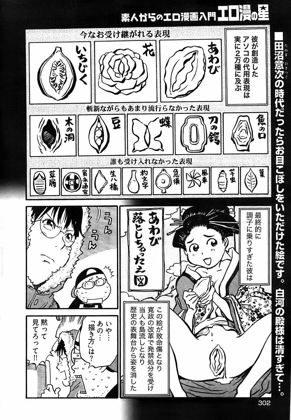 ヤングコミック 2008年7月号 Page.297