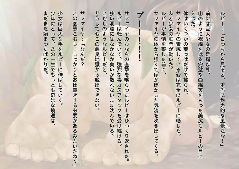 敗戦者図鑑 Page.27