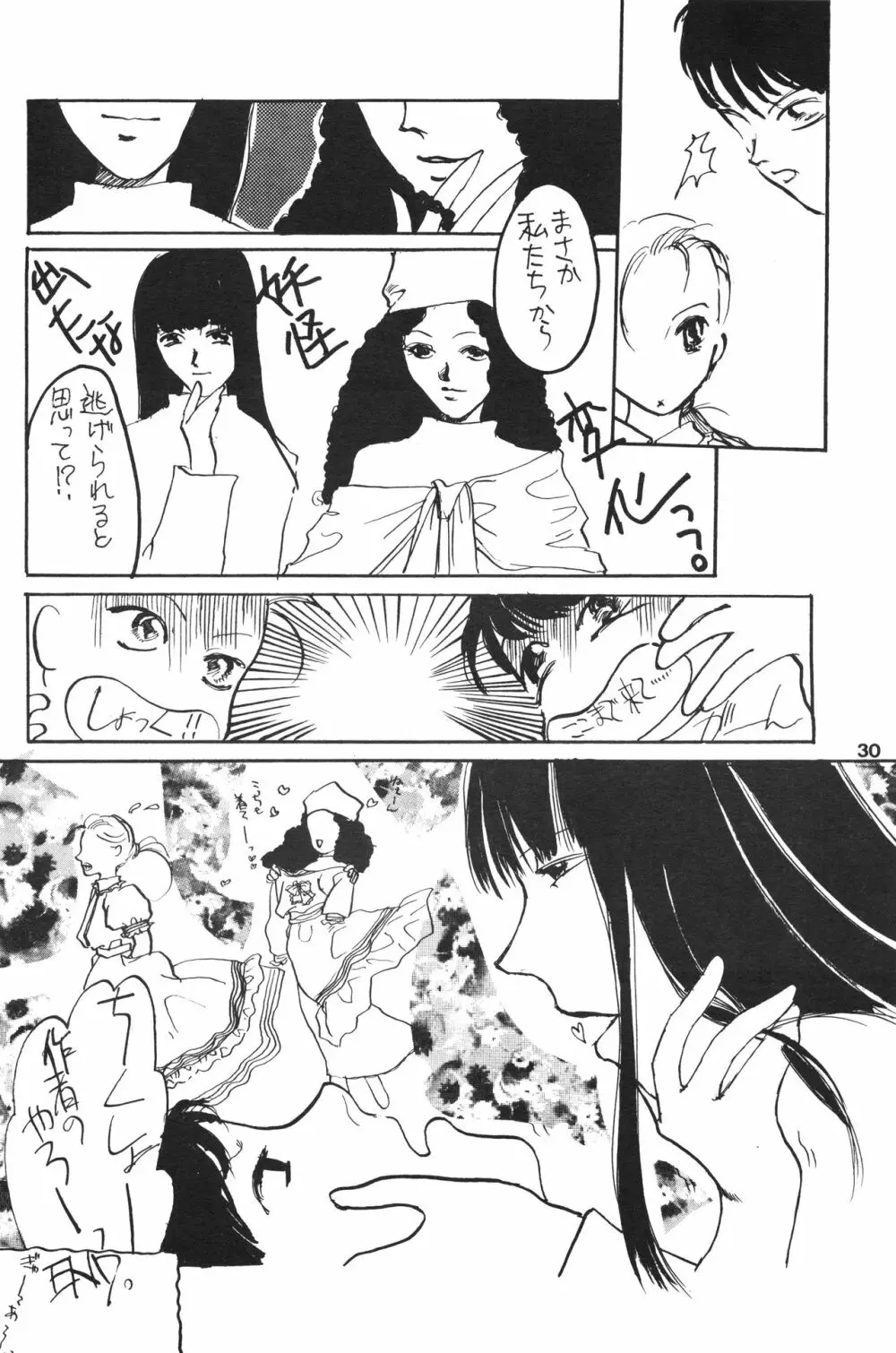 成年サンデー Page.29