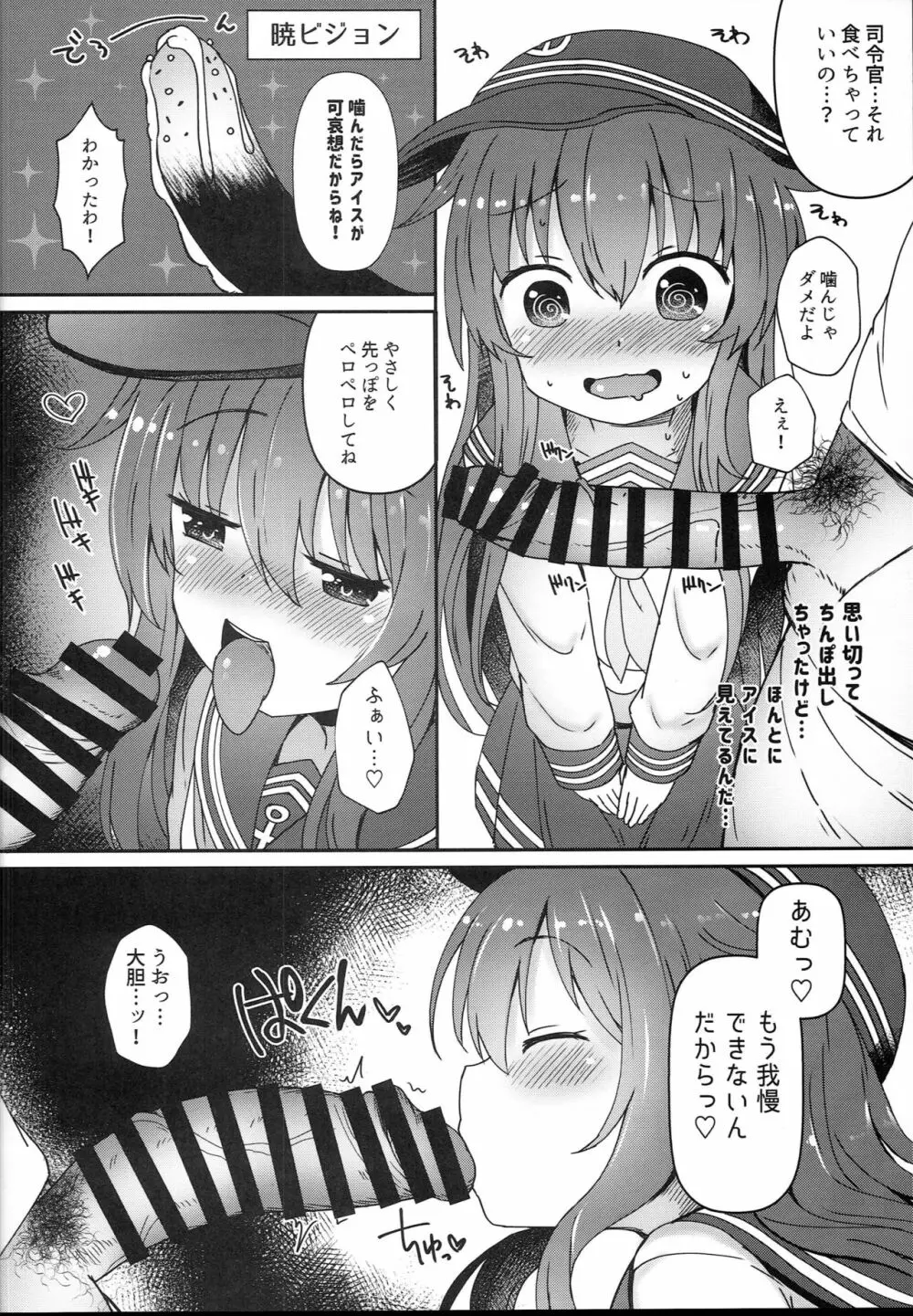 第六催眠 Page.6