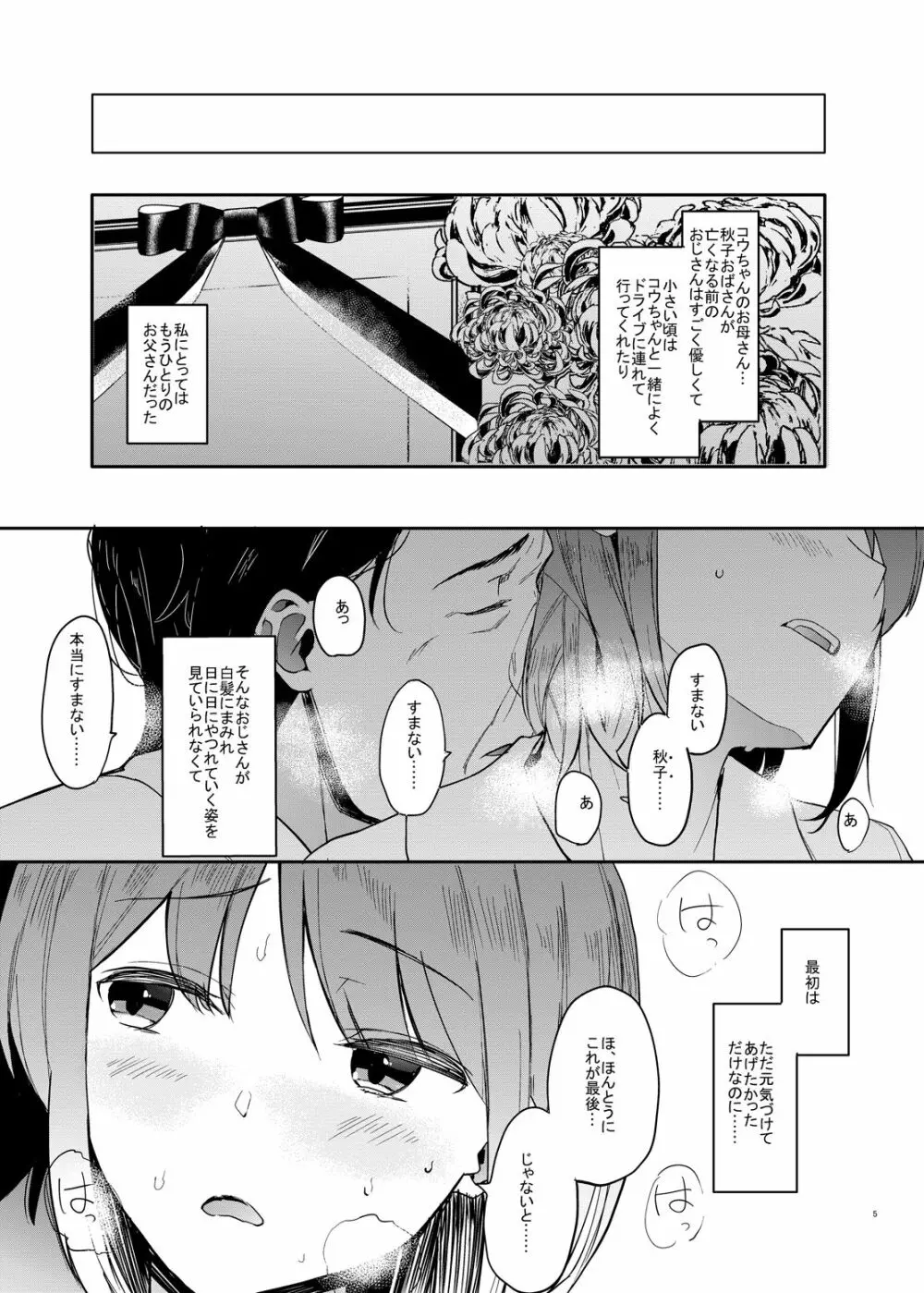 ゆずねえ Page.6