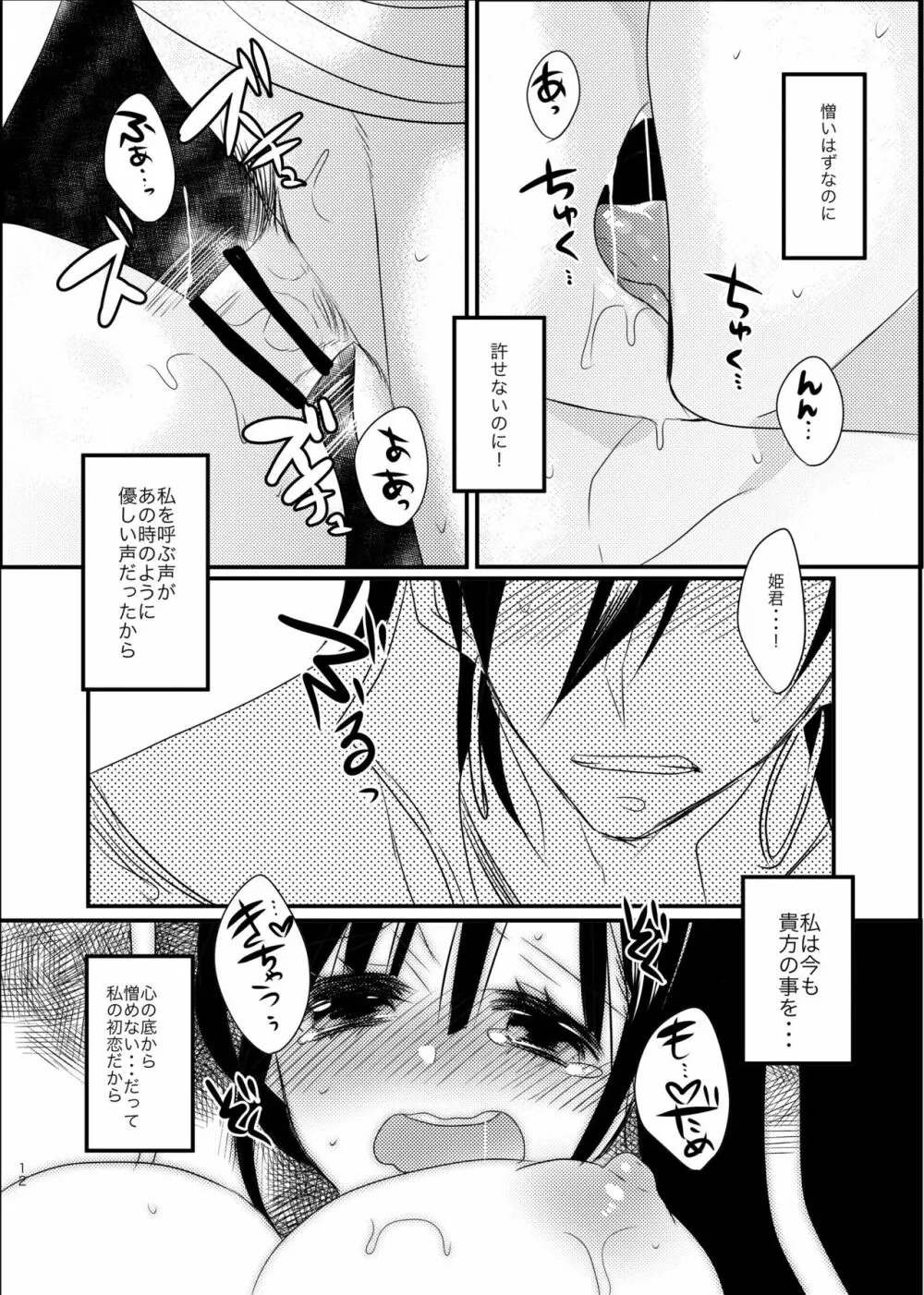 シン紅コピー本まとめ Page.34