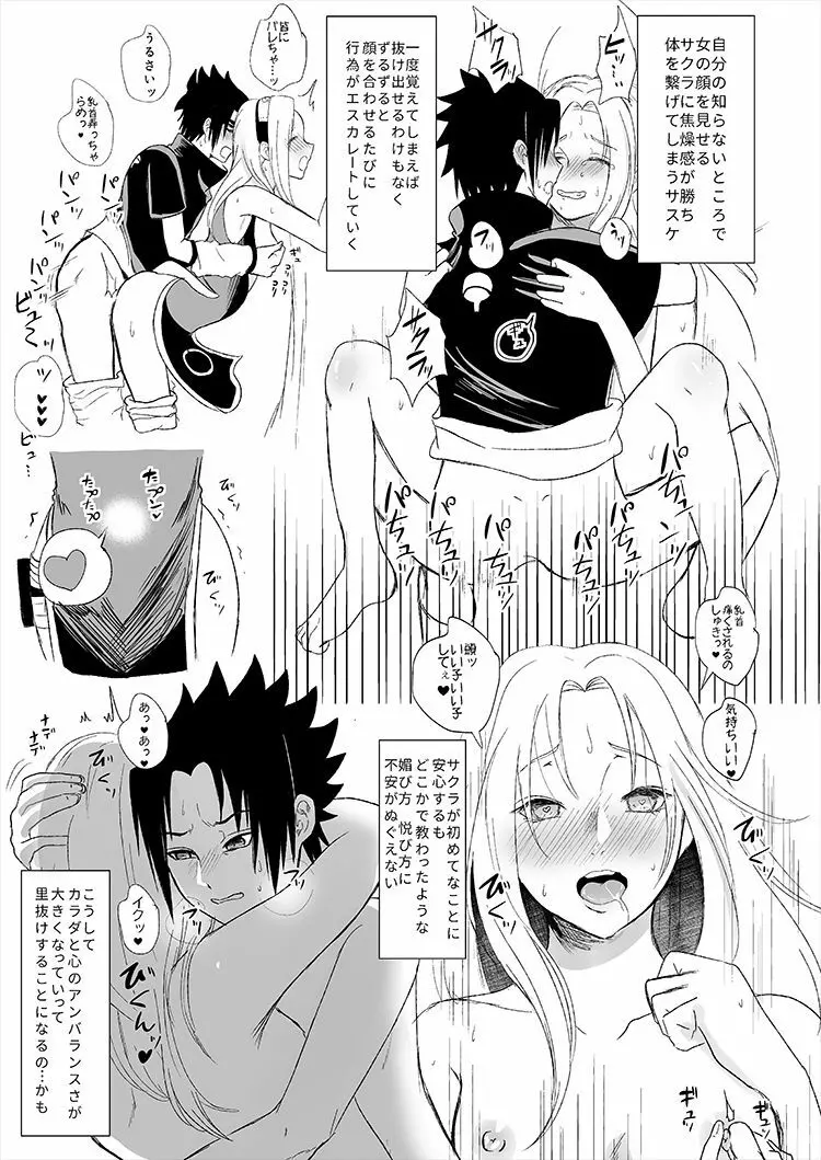 夏インテ無配 Page.3