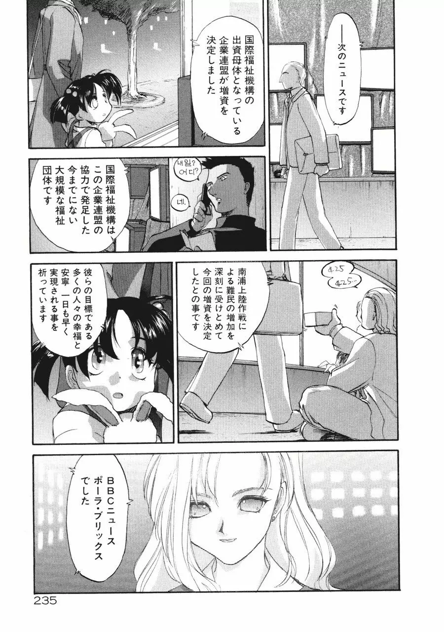 DANDY:LION Page.232