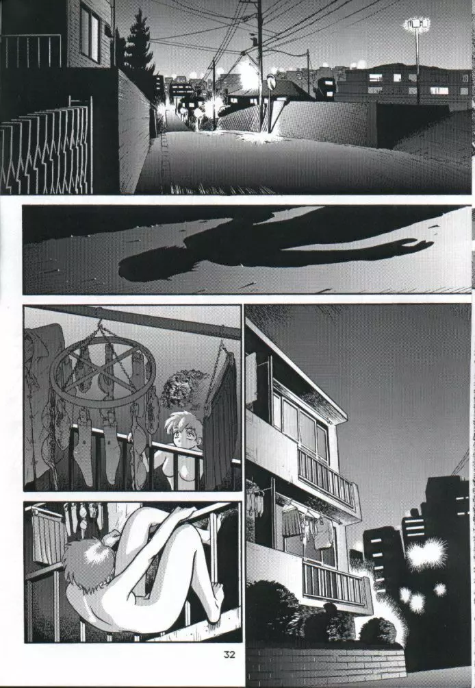 ダルシーレポート 1 Page.31
