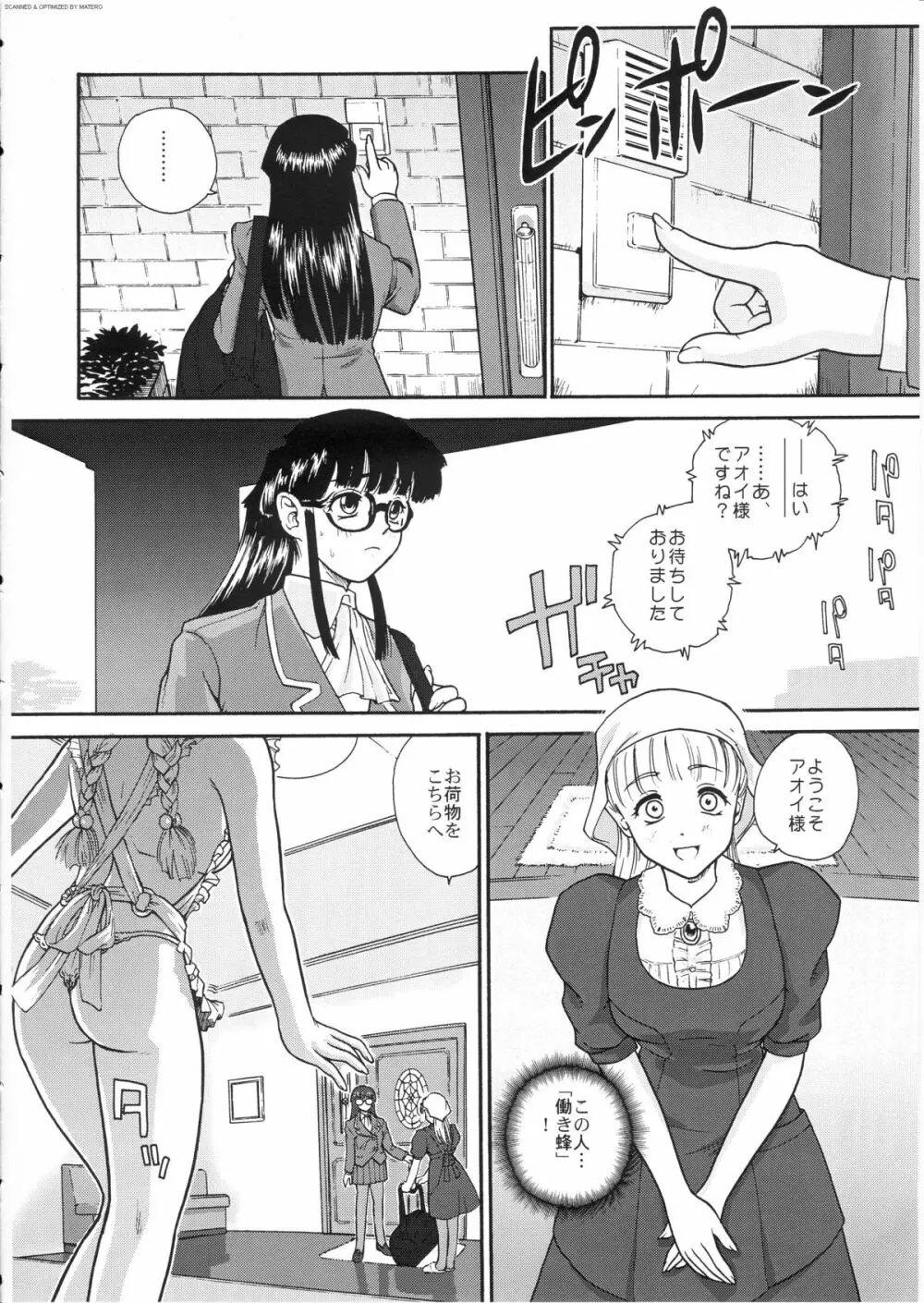 ダルシーレポート 3 Page.9