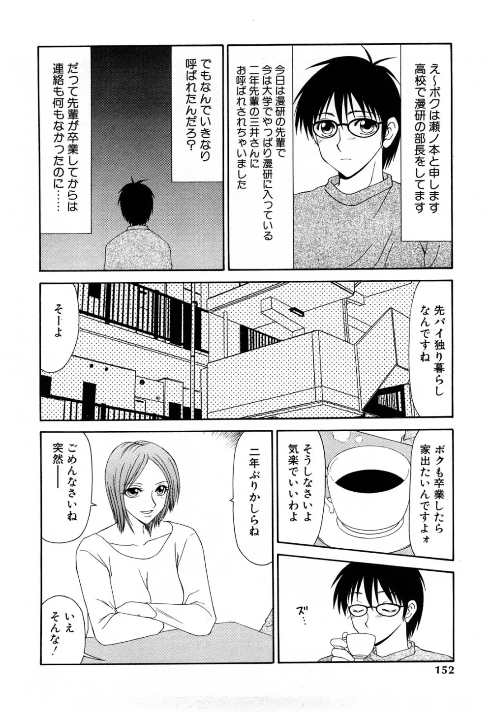 秘虐 ～伊駒一平ベストセレクション～ Page.151