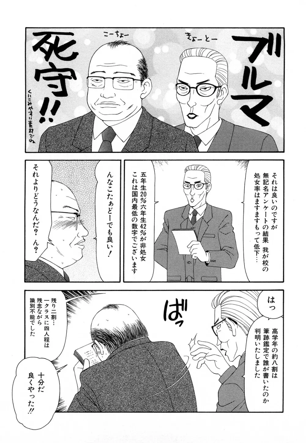 秘虐 ～伊駒一平ベストセレクション～ Page.88
