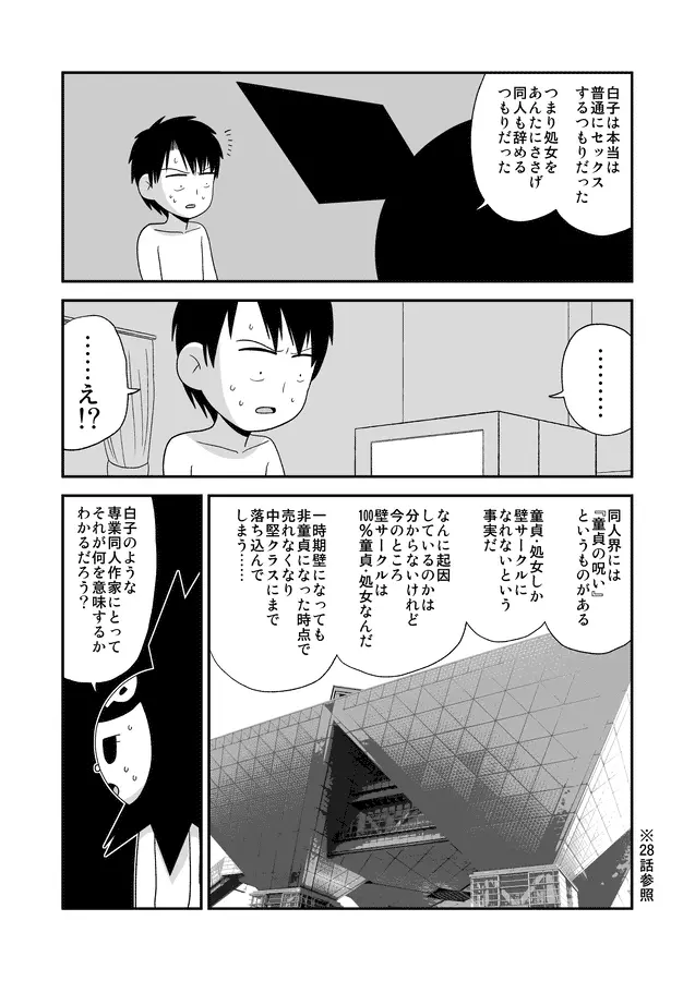 同人王 Page.317