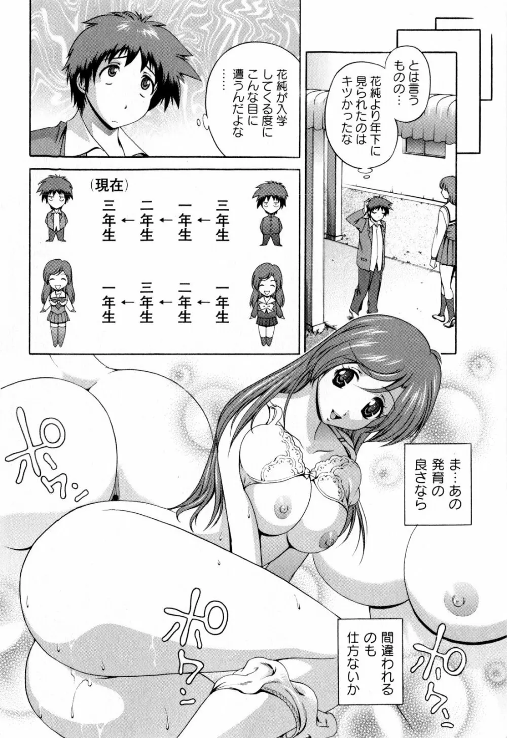 コミック・マショウ 2009年8月号 Page.140