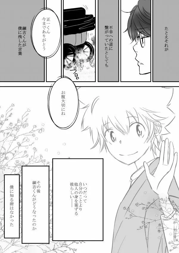 今日の日は Page.16