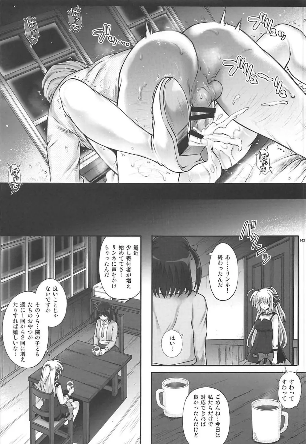 1006 Nano サイクロンの総集編 Page.142