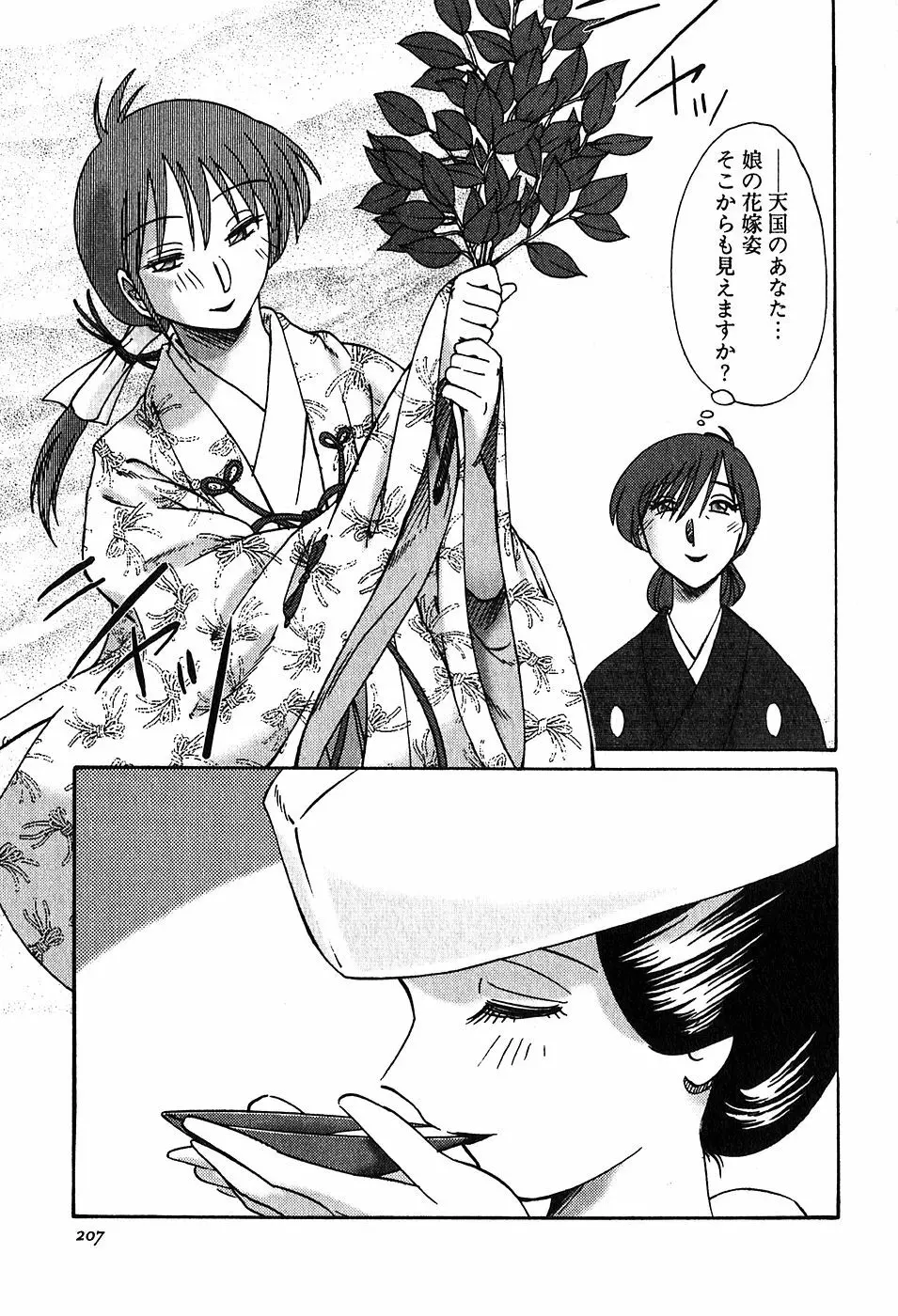 Kasumi_No_Mori Vol.2 Page.209