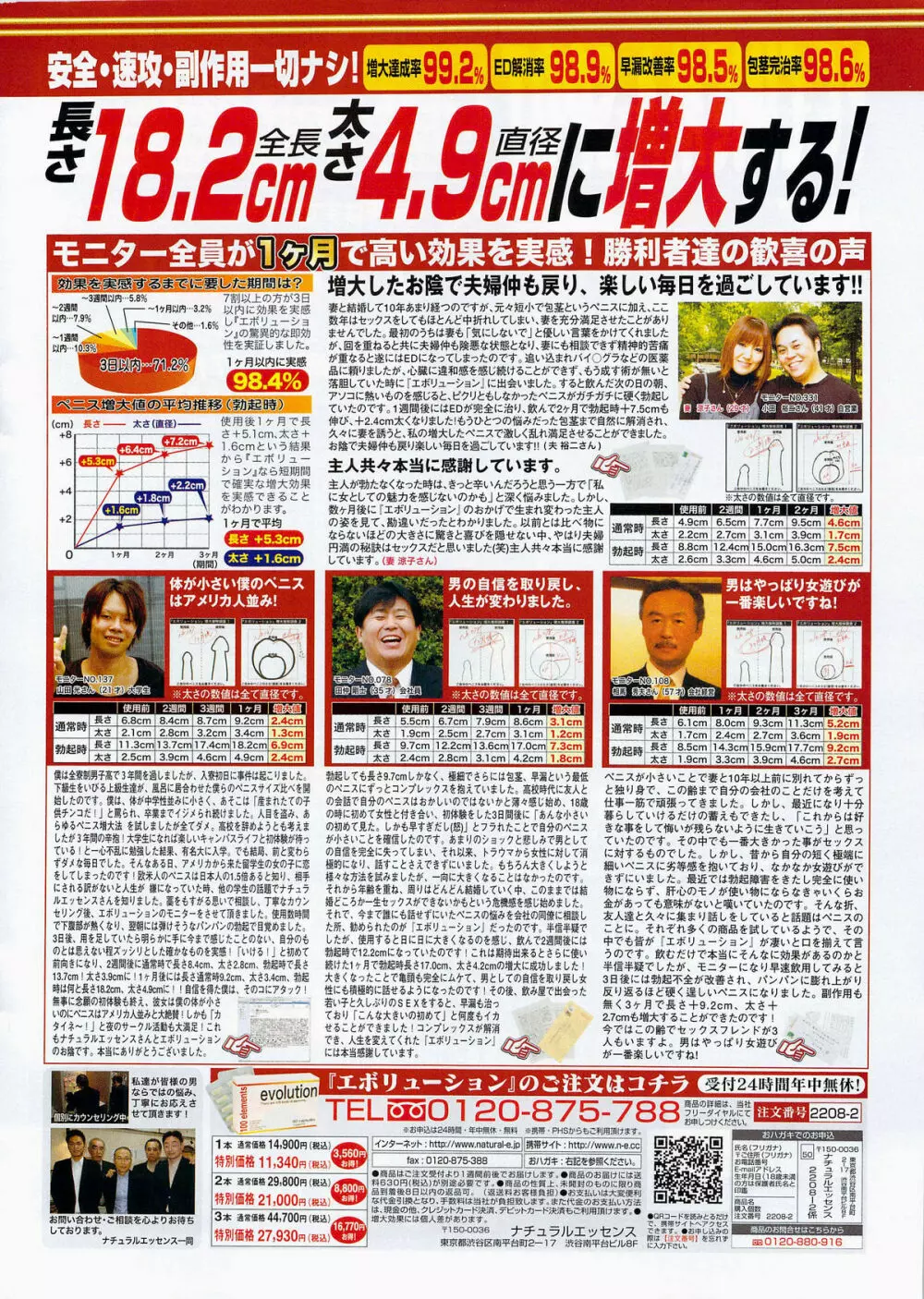 ヤングコミック 2009年7月号 Page.325