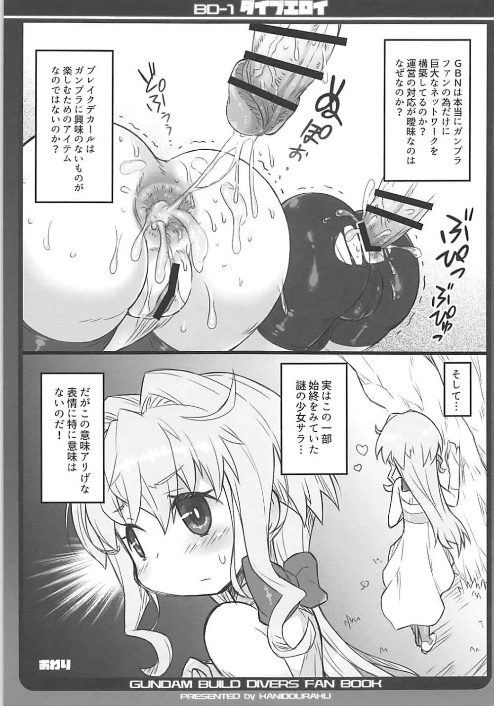 ダイブエロイ Page.14