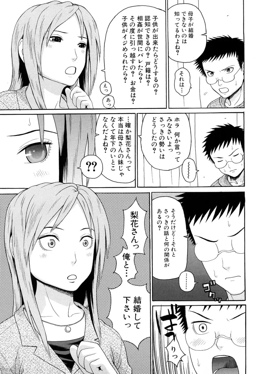 近親双姦 Page.63