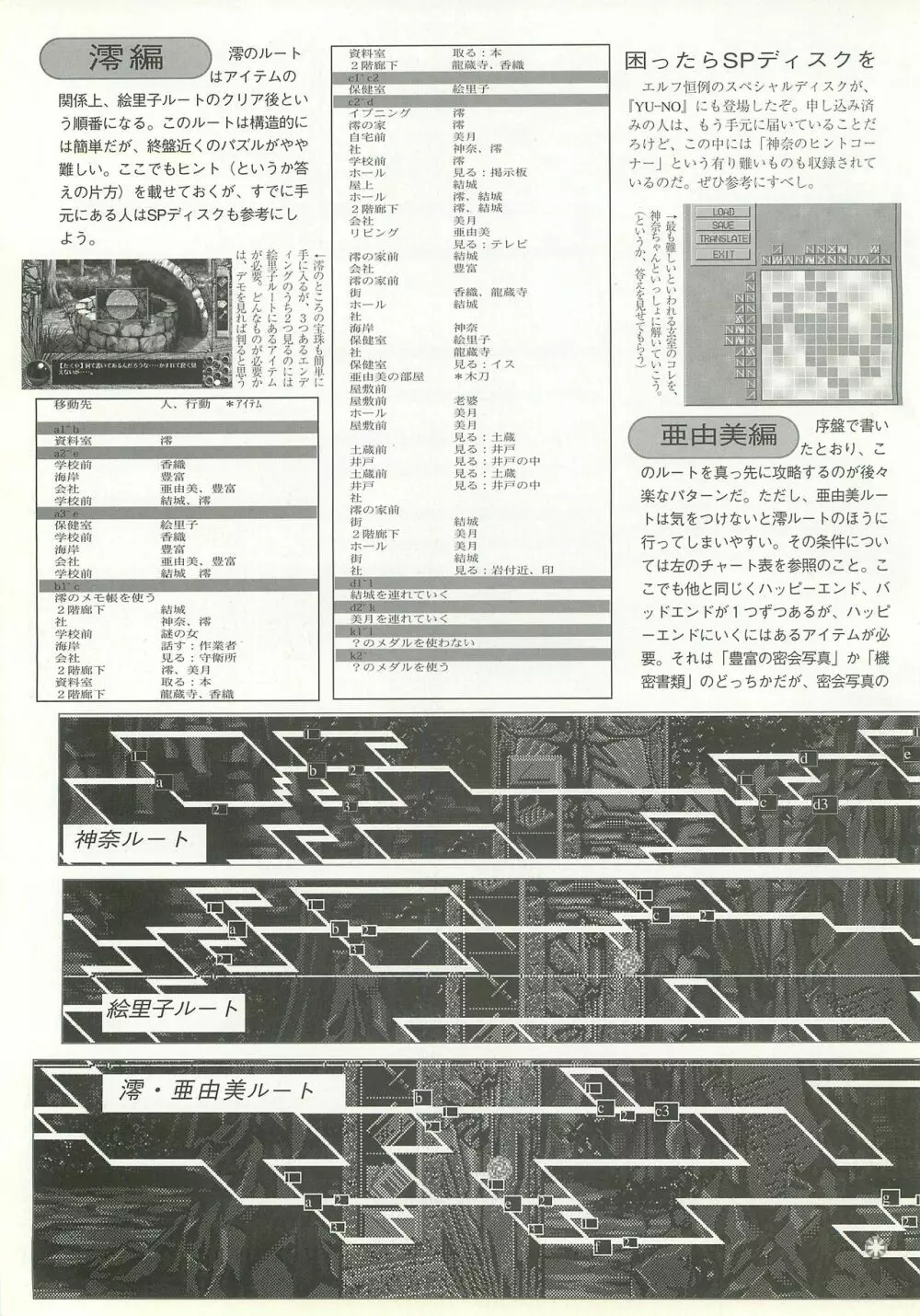 BugBug 1997年6月号 Page.118