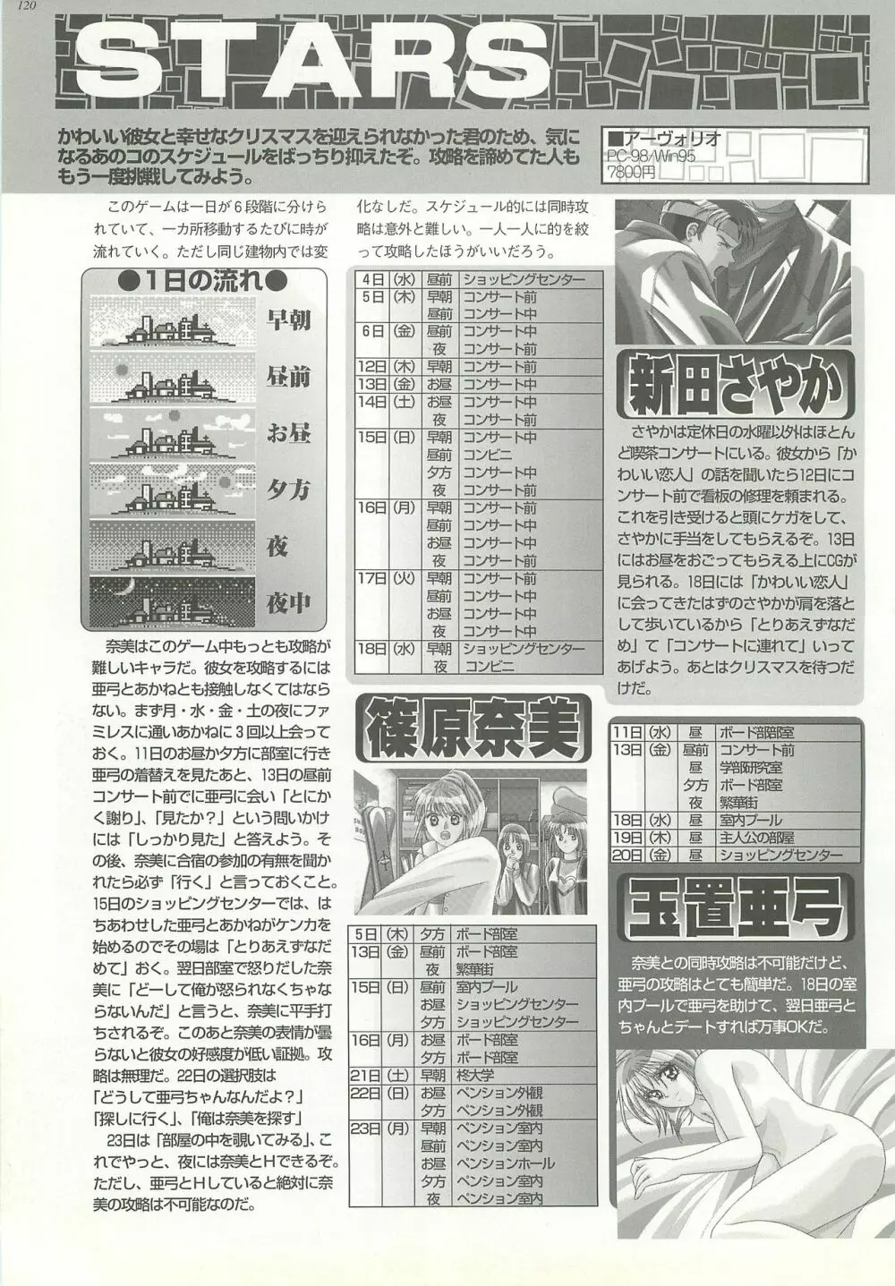 BugBug 1997年6月号 Page.120