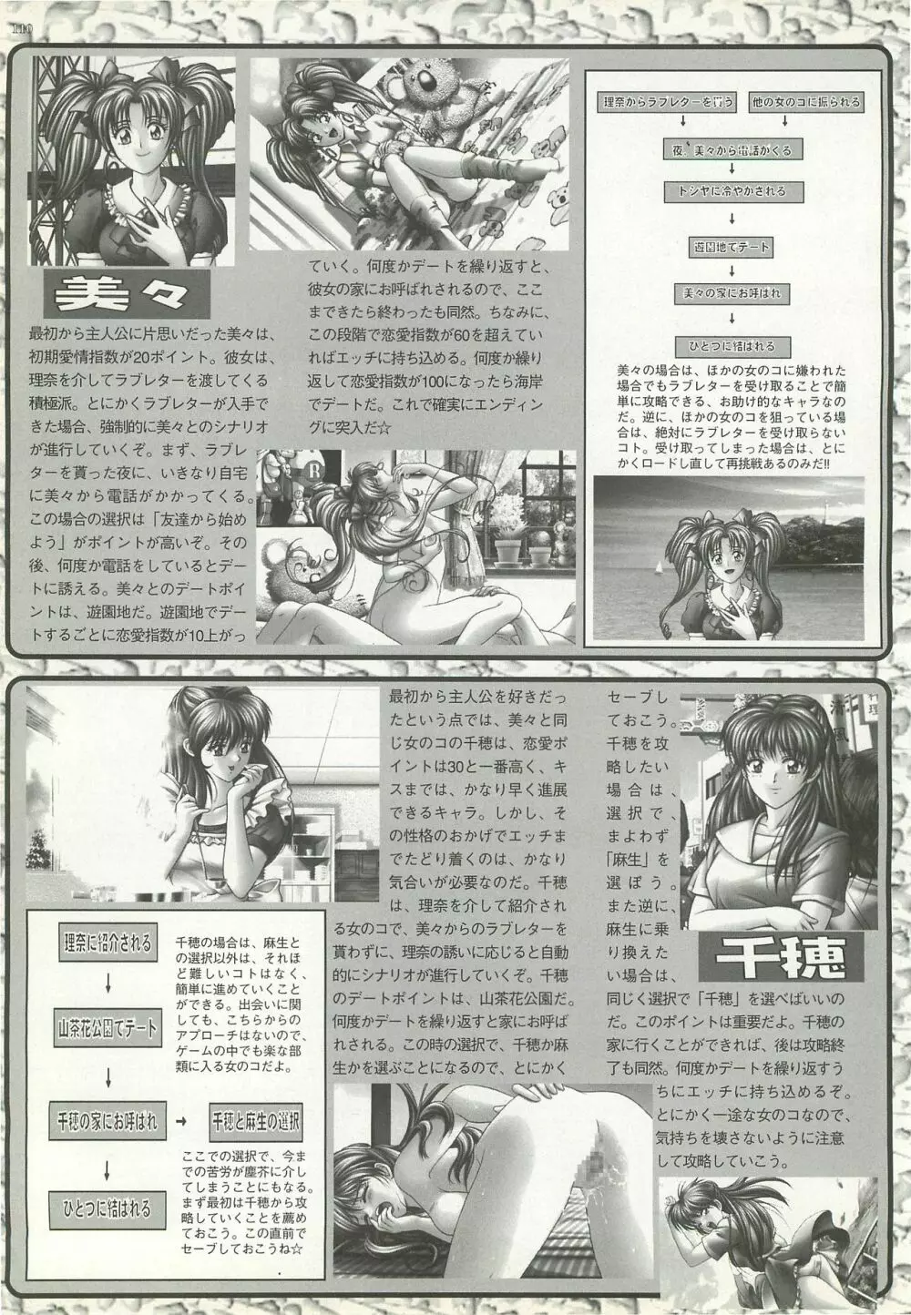 BugBug 1997年9月号 Page.110