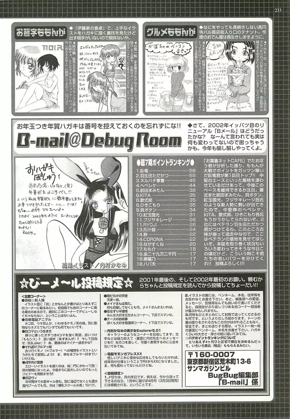 BugBug 2002年2月号 Page.229