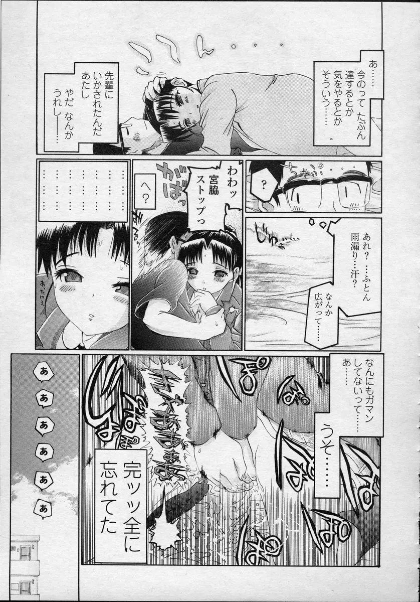 COMIC LO 2007年4月号 Vol.37 Page.187