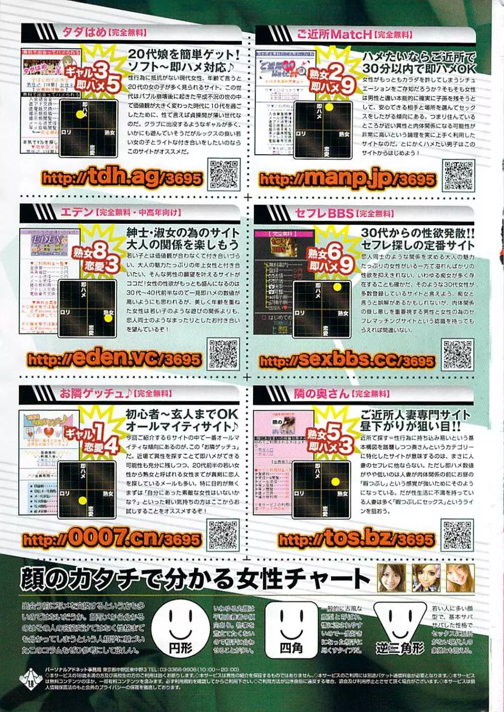 ナマイキッ! 2009年7月号 Page.275