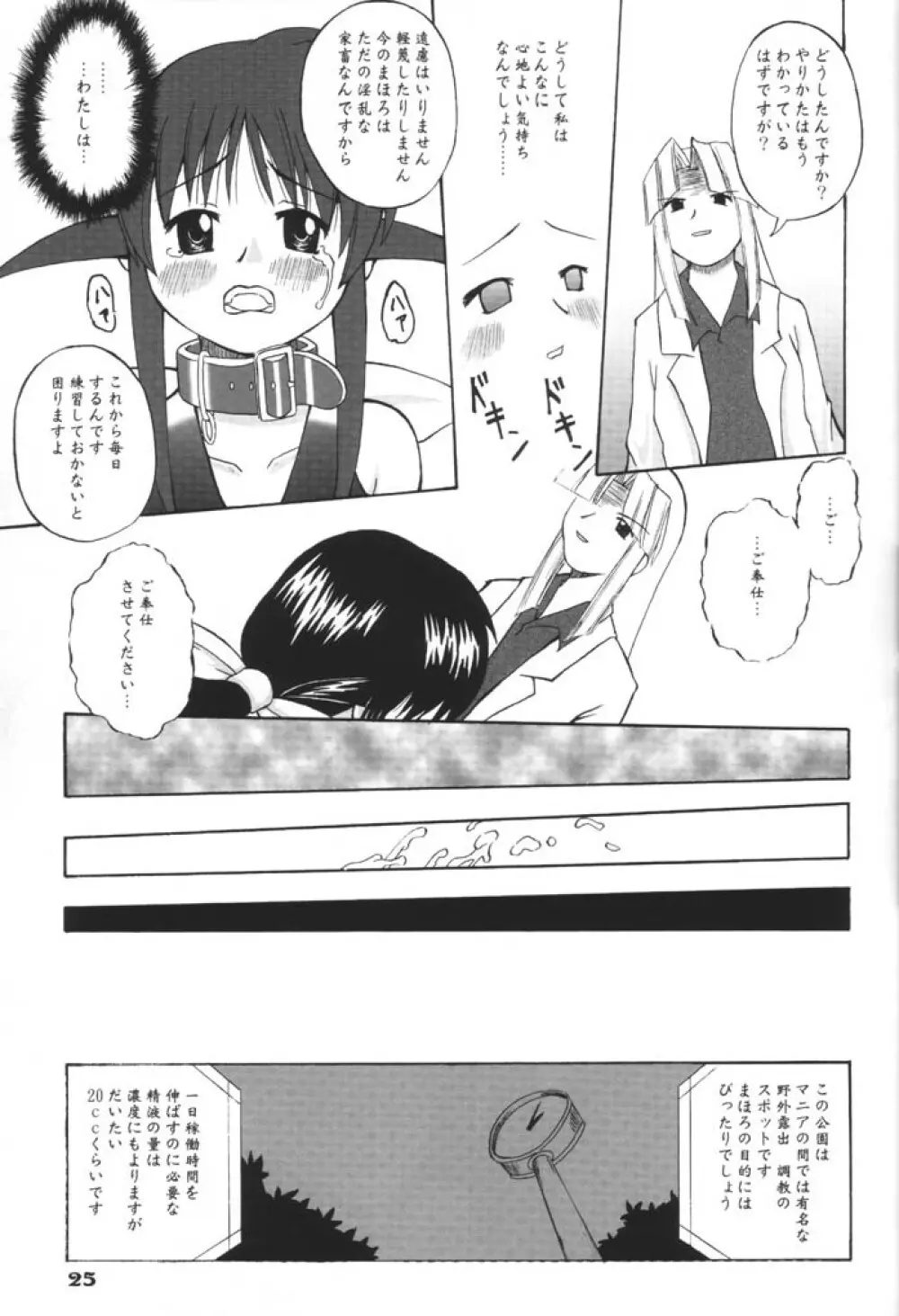 まほろらんど・どらいぶ Page.24