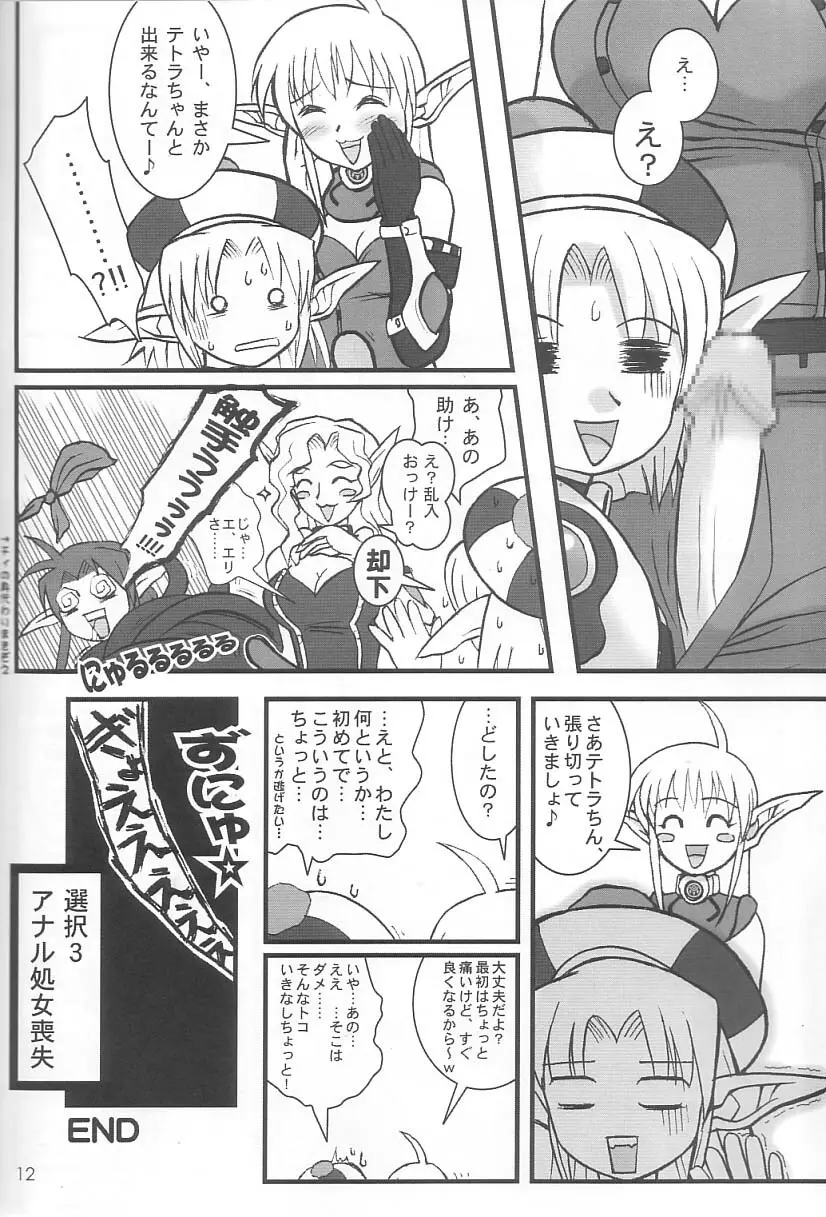 PSO CRIMSON ver.4.0 Page.11