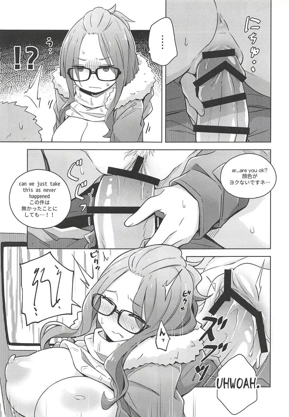 The Open Road Page.9
