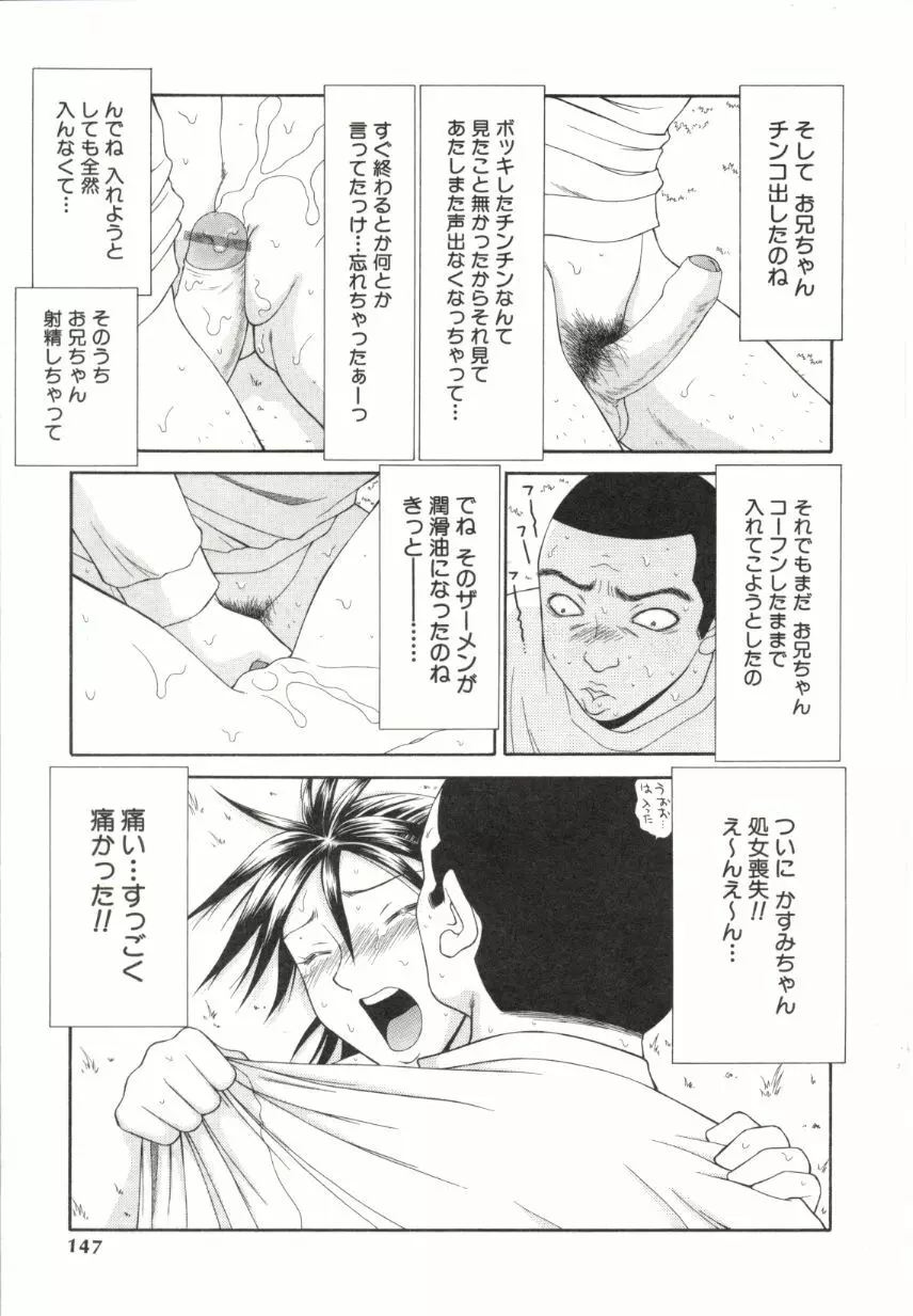 キャスター亜矢子 2 Page.144