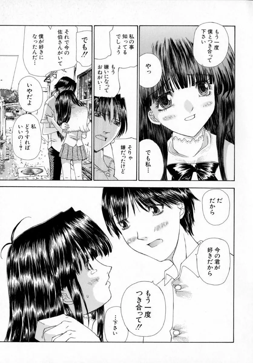 アネモネ～紅花翁草 Page.107