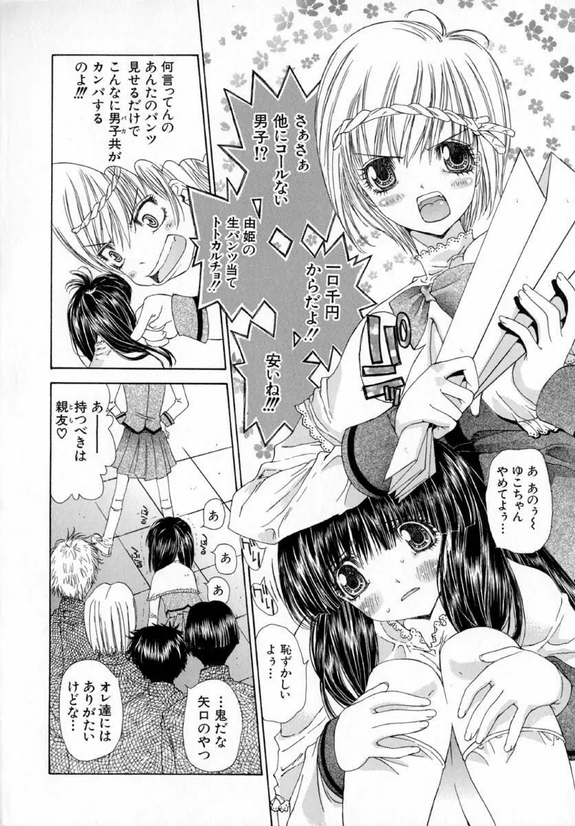 アネモネ～紅花翁草 Page.12