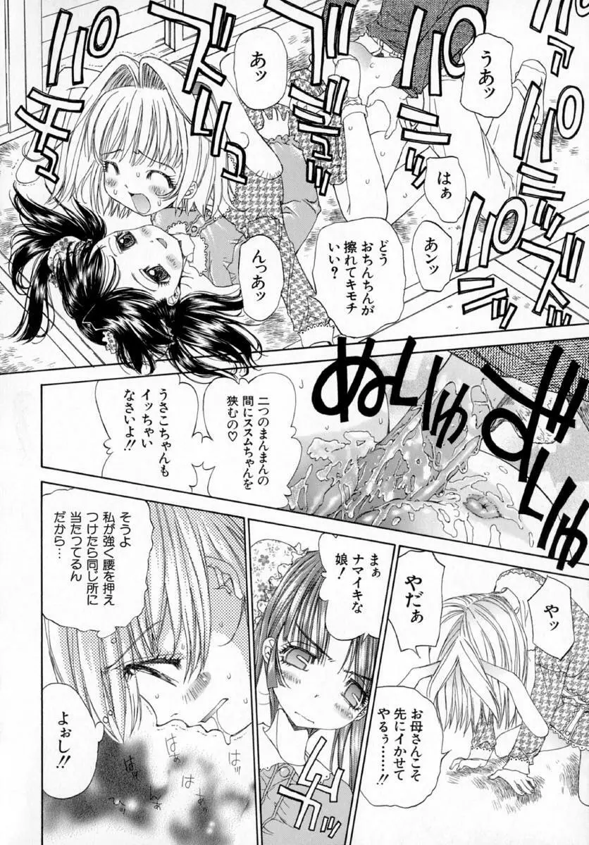 アネモネ～紅花翁草 Page.162