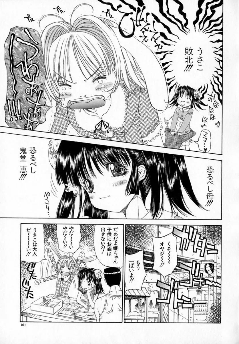 アネモネ～紅花翁草 Page.165