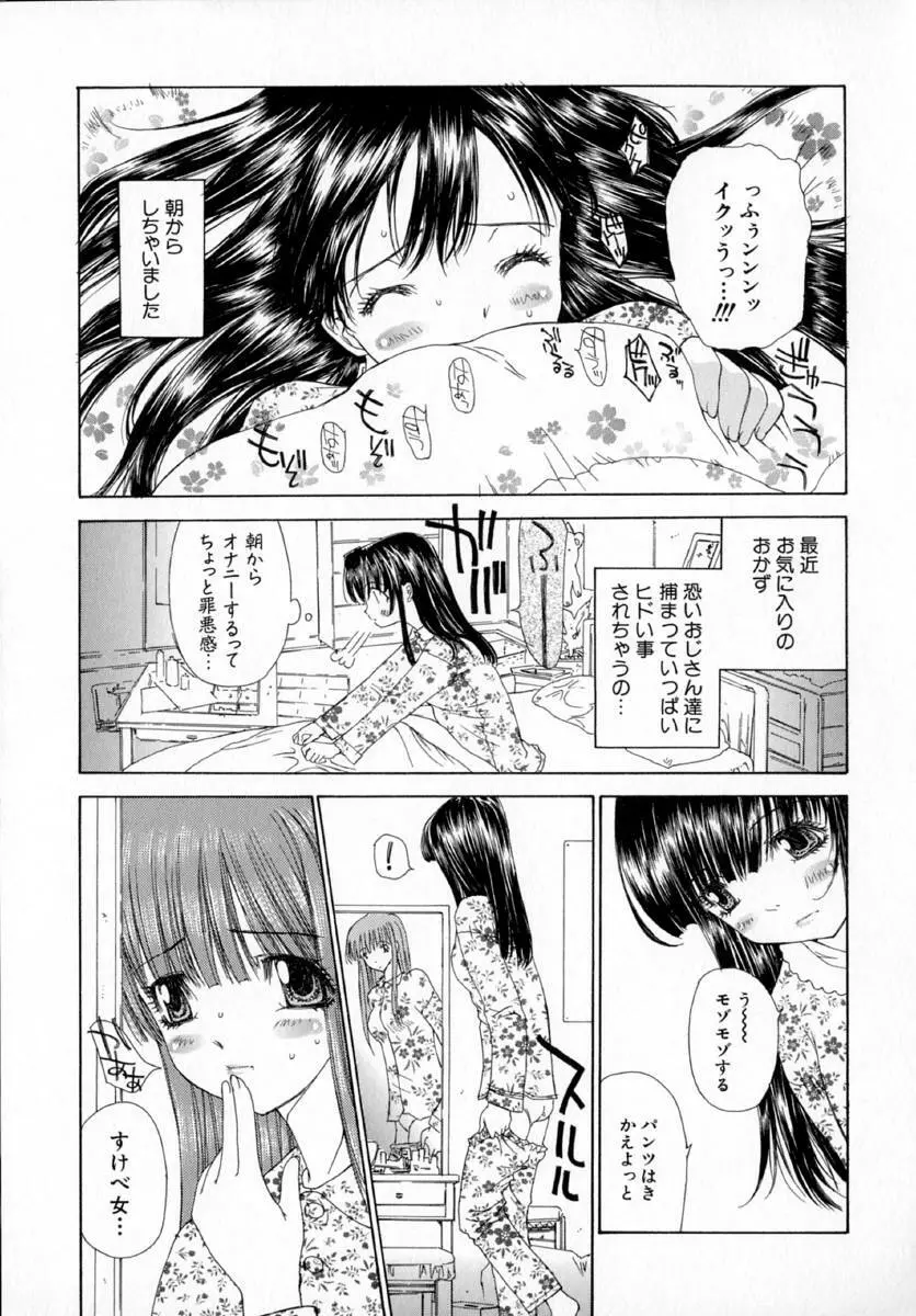 アネモネ～紅花翁草 Page.29