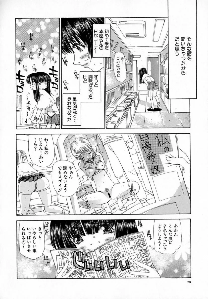 アネモネ～紅花翁草 Page.32