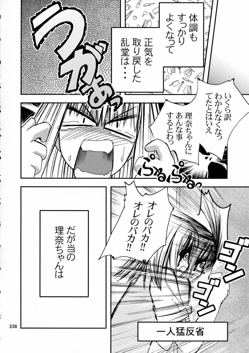 ジャンプ DX Page.233