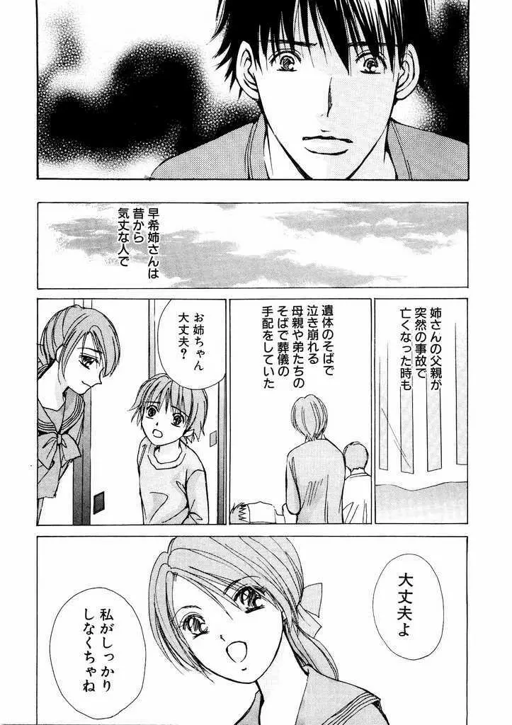 誘惑スタイル Page.131